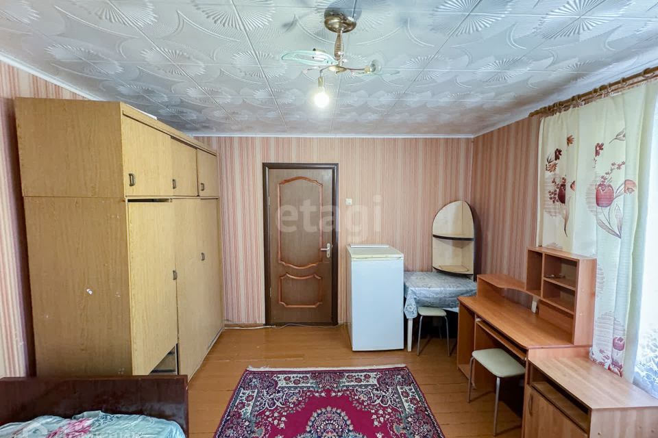 комната г Саранск пр-кт 60 лет Октября 17а городской округ Саранск фото 5
