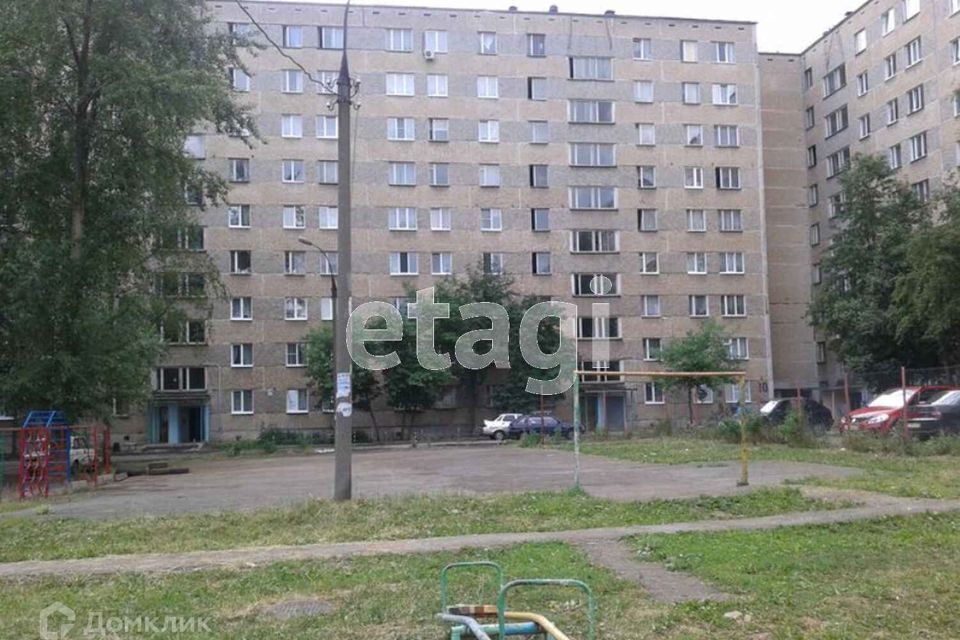 квартира г Ижевск ул им Татьяны Барамзиной 10 городской округ Ижевск фото 6