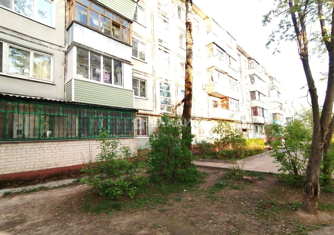 квартира г Калуга р-н Московский ул Гурьянова 47 фото 23
