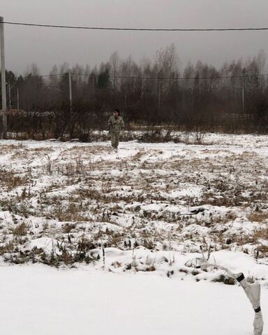 снт тер.Тальник ул Дубовая 16 Новосибирск фото