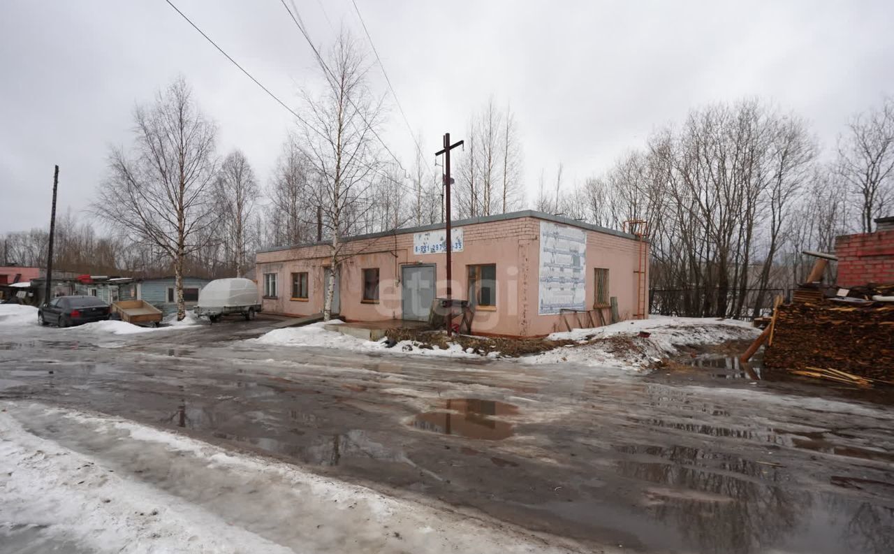 свободного назначения г Северодвинск проезд Грузовой 18 Старый Город фото 2
