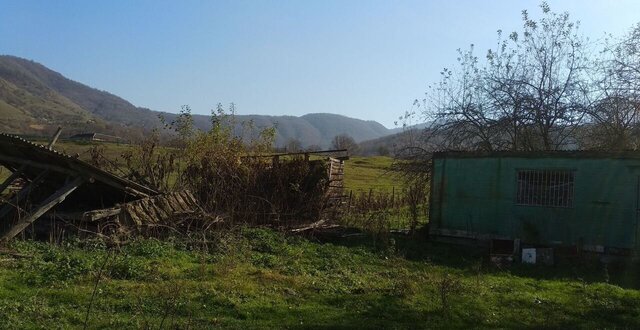 Шаро-Аргунское сельское поселение, Респ Дагестан, Ансалта фото