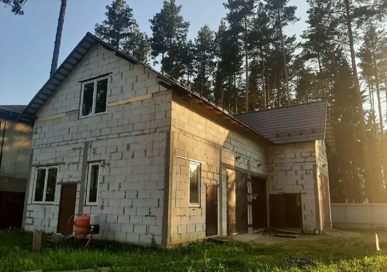 дом городской округ Одинцовский г Голицыно 279, садоводческое некоммерческое товарищество Фортуна фото 4