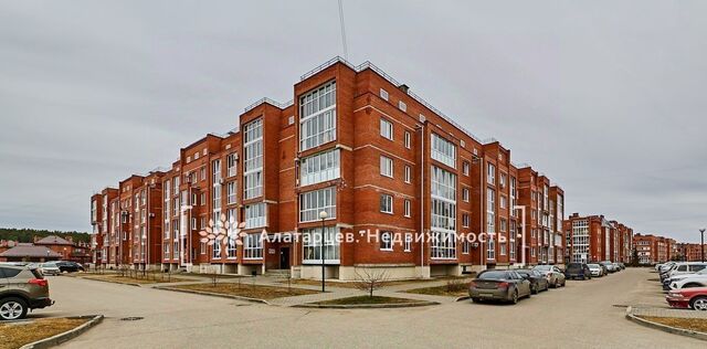 ул. Бориса Пастернака, 2 фото