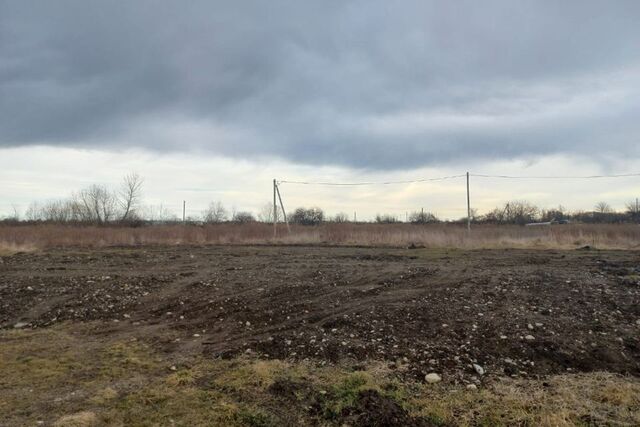 земля ул Донских городской округ Майкоп фото