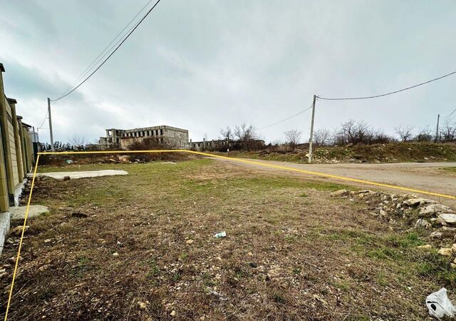 р-н Балаклавский Балаклавский муниципальный округ, садоводческое товарищество Старт, Крым фото