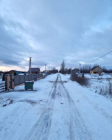земля ул Шелонская Шимское городское поселение, Шимск фото