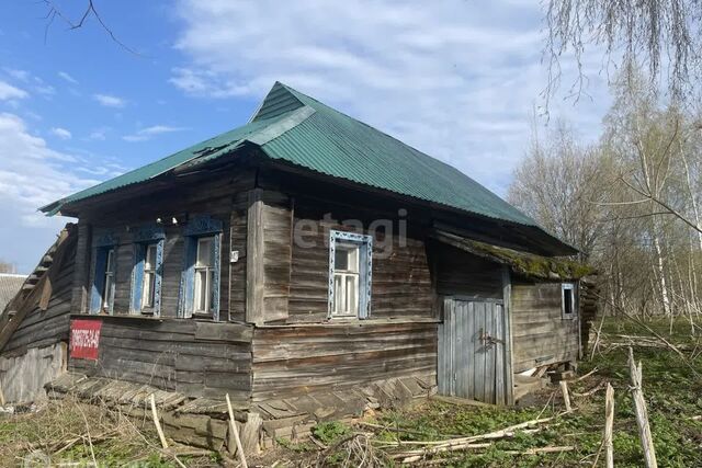 д Лихообразово М-8, подъезд к Костроме, 49-й километр фото