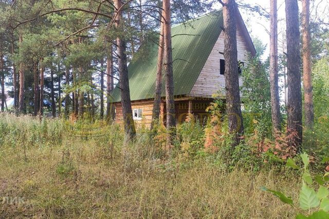 городской округ Ревда, посёлок Индивидуальный фото