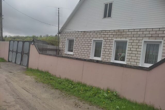 дом село Валуйчик фото
