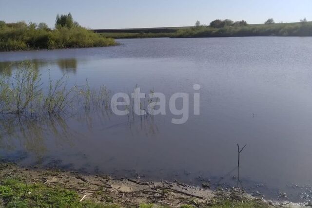 земля п Яблочный ул Садовая фото