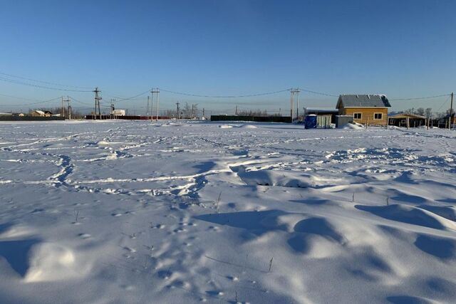 городской округ Якутск, Яблочная улица, 25 фото