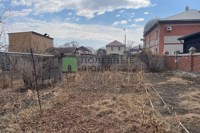 земля дом 26 городской округ Благовещенск фото