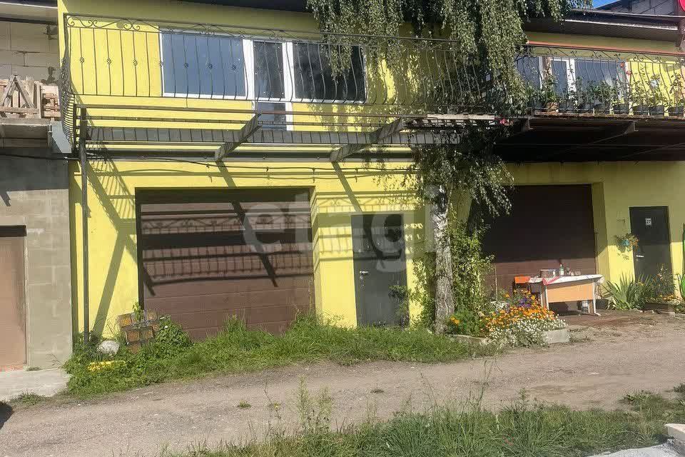 дом г Калининград городской округ Калининград, микрорайон Прибрежный фото 3