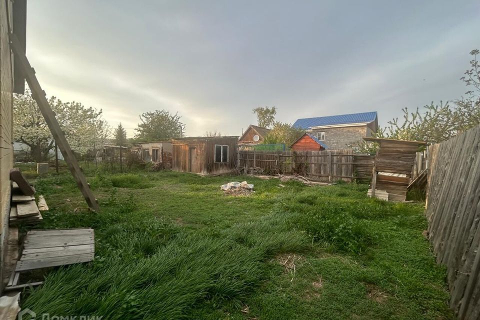 дом г Астрахань пер 6-й Вязовский 5 городской округ Астрахань фото 3