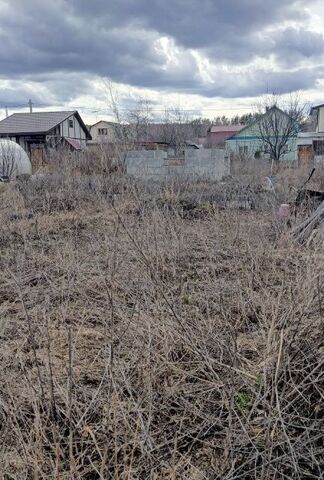 земля сад тер коллективныйБерезка 15, Сысертский городской округ фото