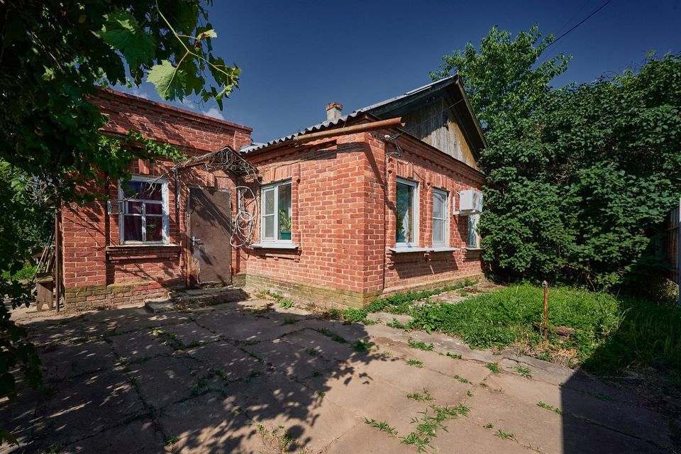 дом г Краснодар муниципальное образование Краснодар, улица Гагарина фото 1