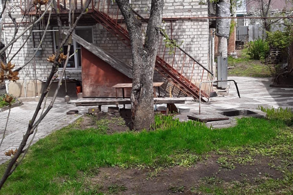 дом г Кисловодск ул Школьная городской округ Кисловодск фото 3