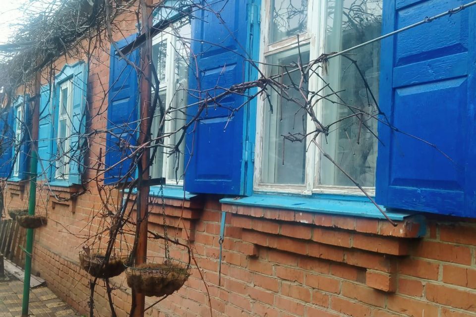 дом г Краснодар муниципальное образование Краснодар, улица Гагарина фото 3