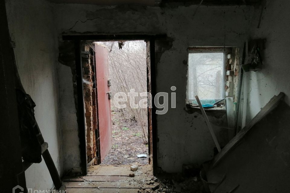 дом р-н Рамонский с Гвоздёвка ул Гагарина фото 8