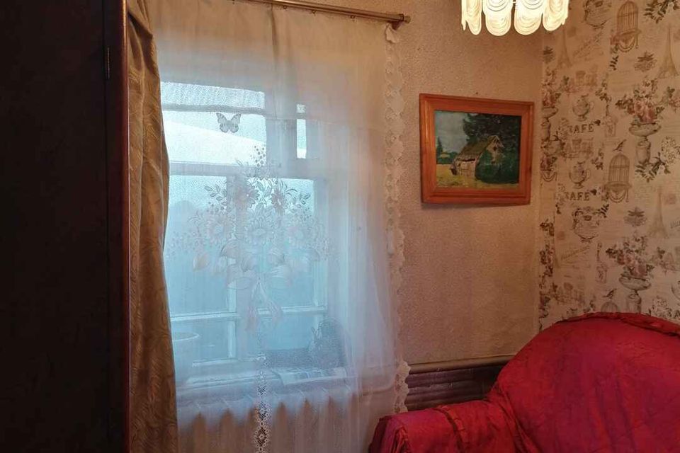 дом р-н Кемеровский с Верхотомское ул Московская фото 9