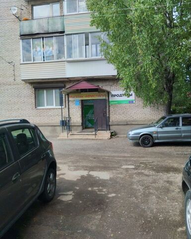 офис ул Черняховского 10 фото