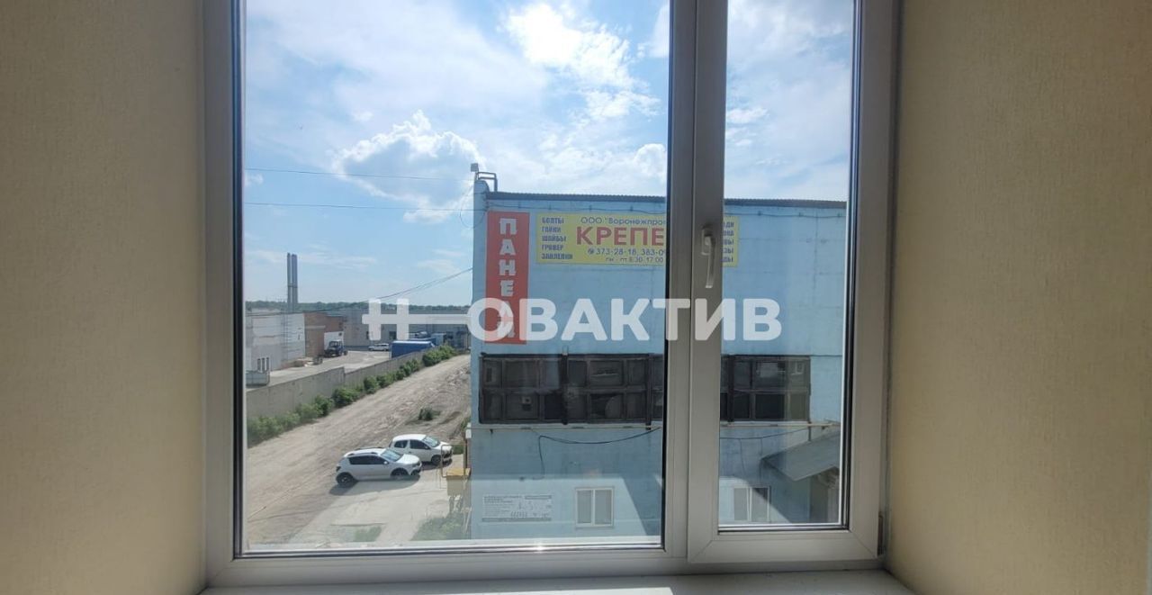 офис г Новосибирск ул Толмачевская 21а Площадь Маркса фото 12