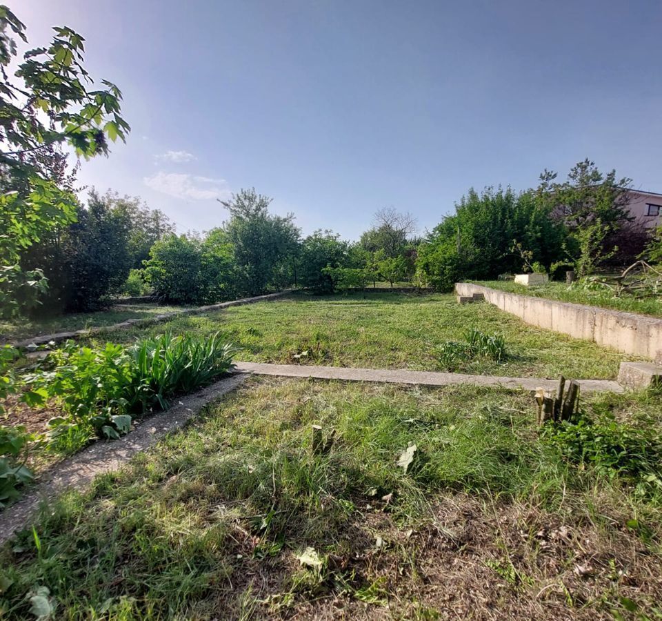 земля г Севастополь садоводческое товарищество Степной, Крым фото 10