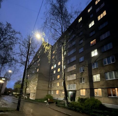 р-н Устиновский дом 74 фото