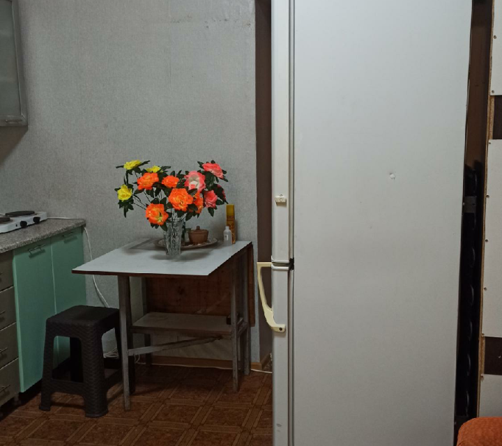 комната г Екатеринбург Екатеринбург, улица Гагарина, 59А, муниципальное образование фото 2