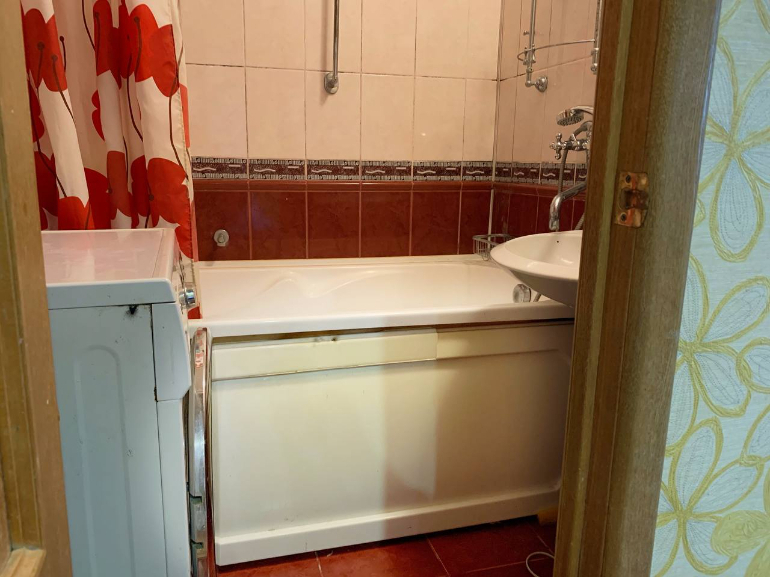 квартира г Смоленск р-н Заднепровский ул Островского 7 Школа фото 11