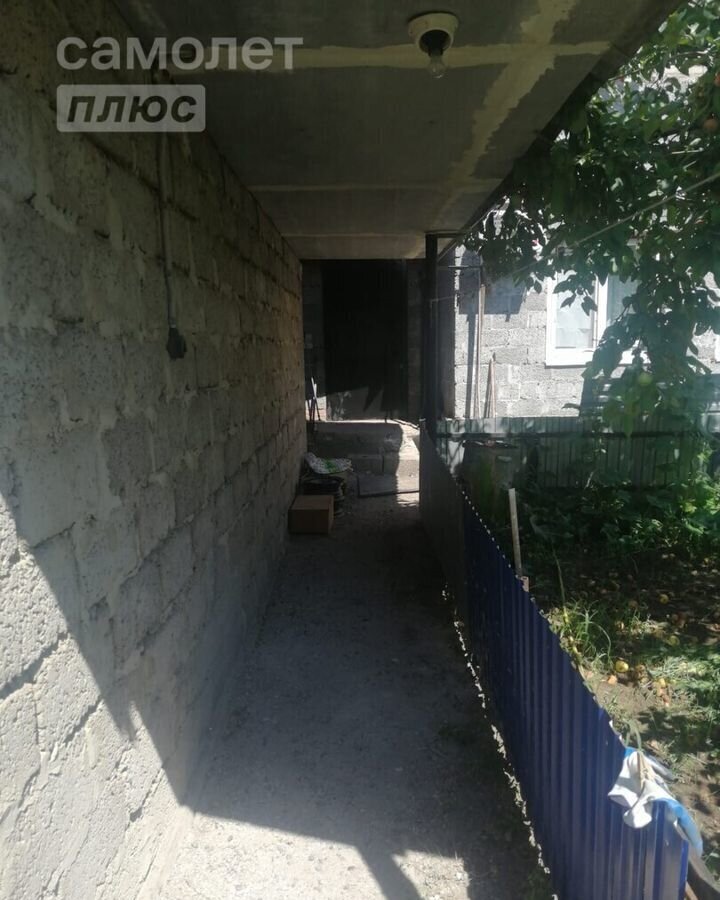 дом г Оренбург р-н Центральный ул 1 Мая 115 фото 12