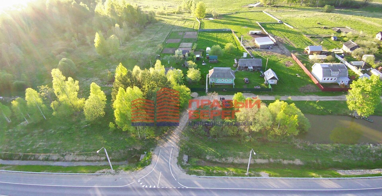 дом р-н Мосальский д Адамовка сельское поселение Людково, 3, Мосальск фото 2