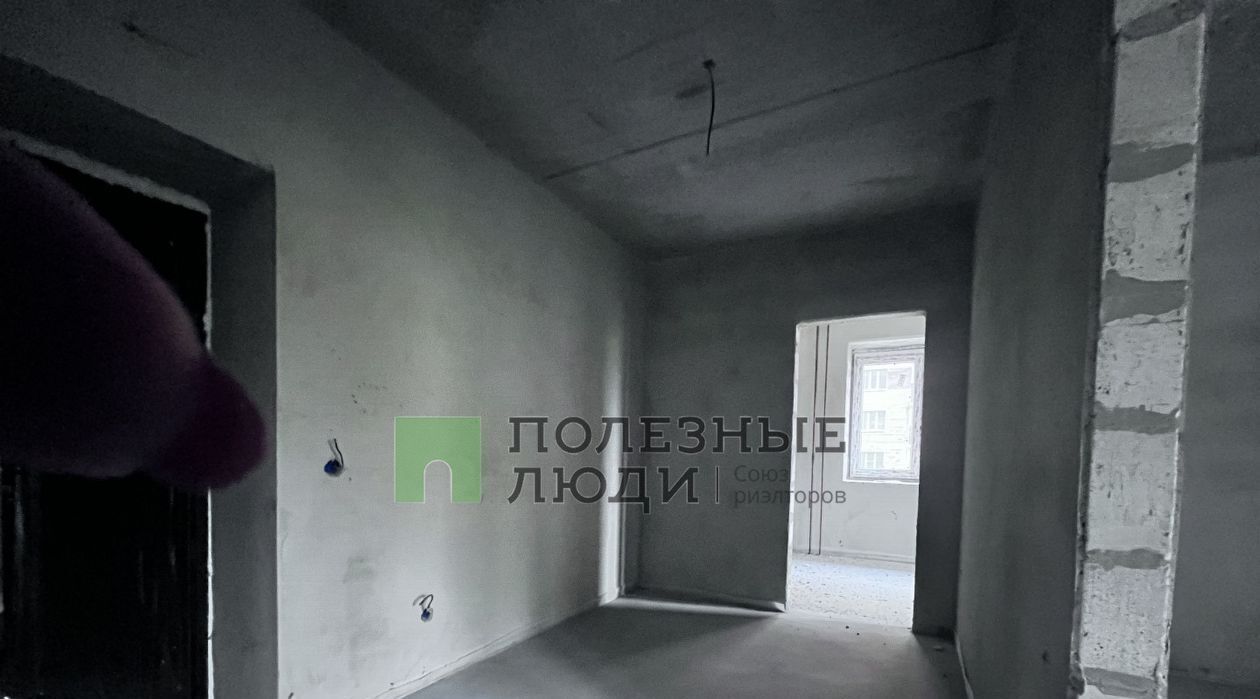 квартира г Тамбов р-н Советский ул Коммунальная 72а фото 6