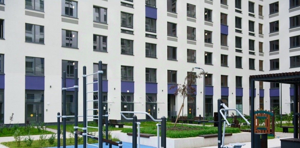 квартира г Санкт-Петербург метро Московские Ворота б-р Измайловский 11 фото 9