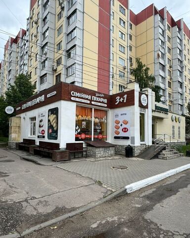 торговое помещение пр-кт Московский 102 фото