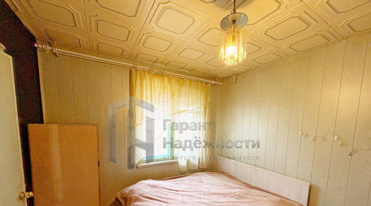 квартира г Мурманск р-н Ленинский ул Юрия Гагарина 25к/2 фото 9