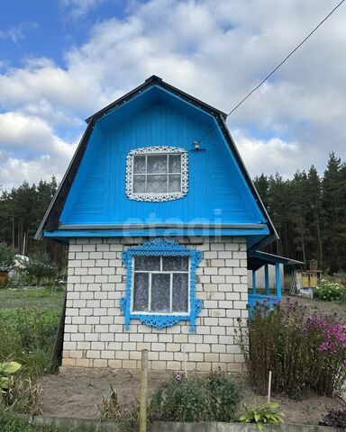 снт Чернево муниципальное образование Новосельское, 106, Ковров фото