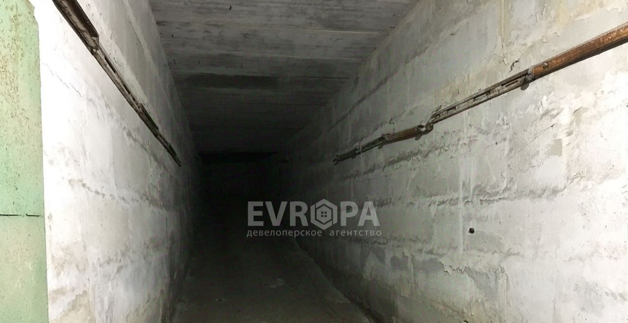 производственные, складские г Ульяновск р-н Заволжский пр-кт Генерала Маргелова 17 фото 5