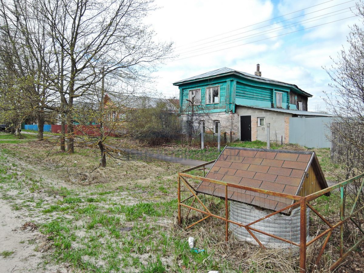 дом городской округ Павловский Посад д Данилово Носовихинское шоссе, Новокосино фото 2