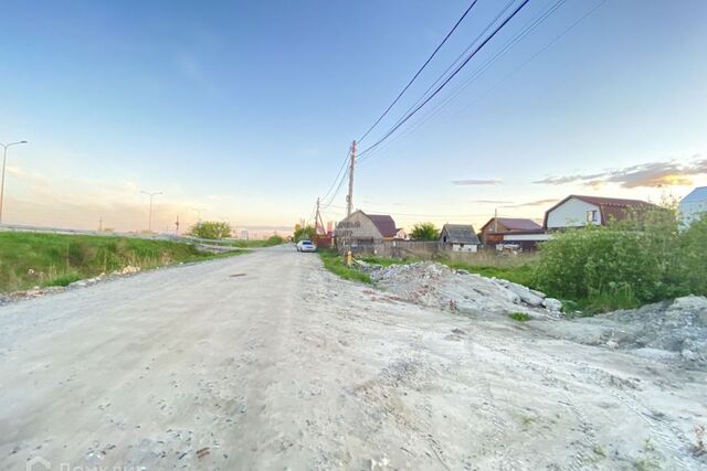 ул Вишневая 261 городской округ Тюмень фото