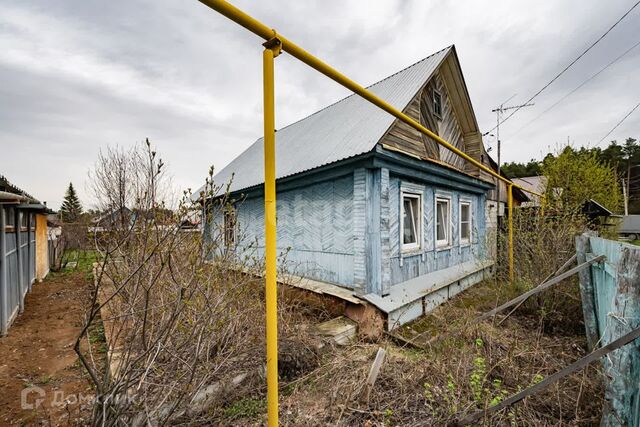 Берёзовский городской округ, Берёзовский, улица Льва Толстого, 80 фото