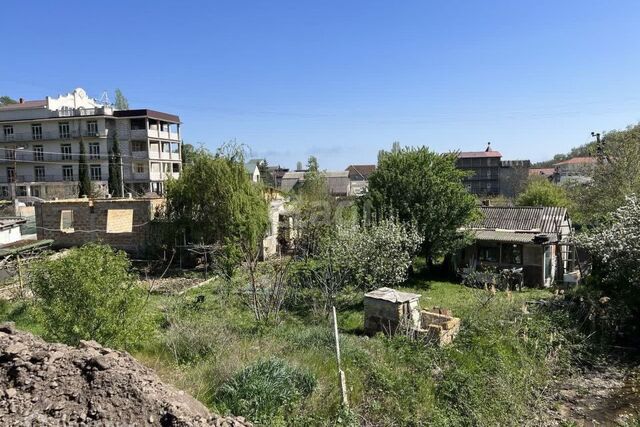 городской округ Алушта, село Солнечногорское фото