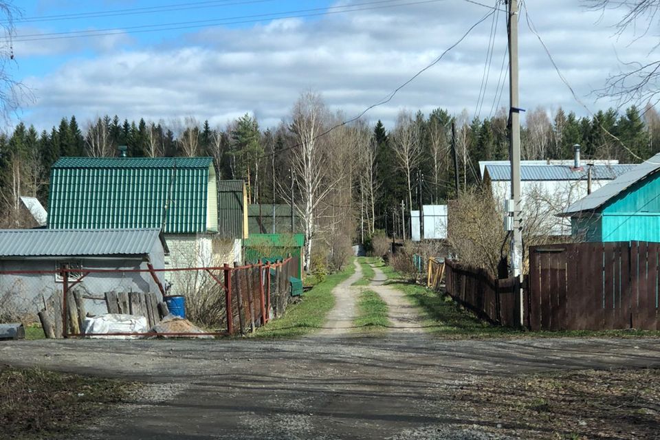 дом р-н Череповецкий садоводческое товарищество Арония фото 3