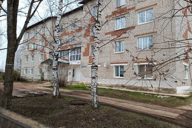 дом 2 Кудымкарский муниципальный округ фото