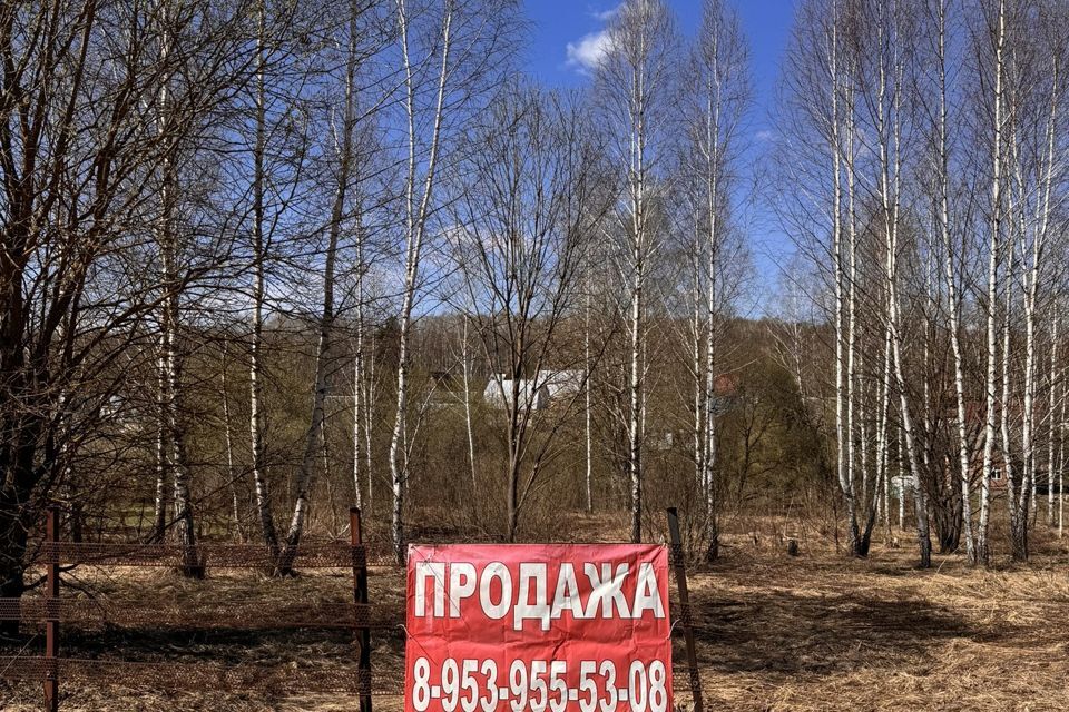 земля муниципальное образование Тула, СНТ Ручеёк-4 фото 6