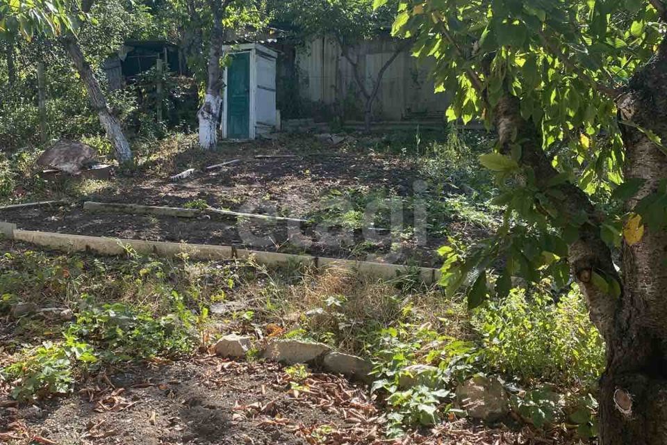 дом р-н Симферопольский садоводческое товарищество Мраморное фото 10