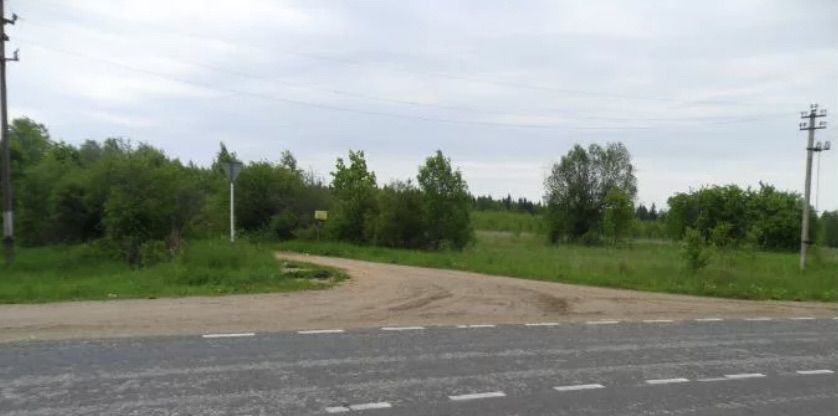 земля р-н Смоленский д Лубня Хохловское сельское поселение, Смоленск фото 2