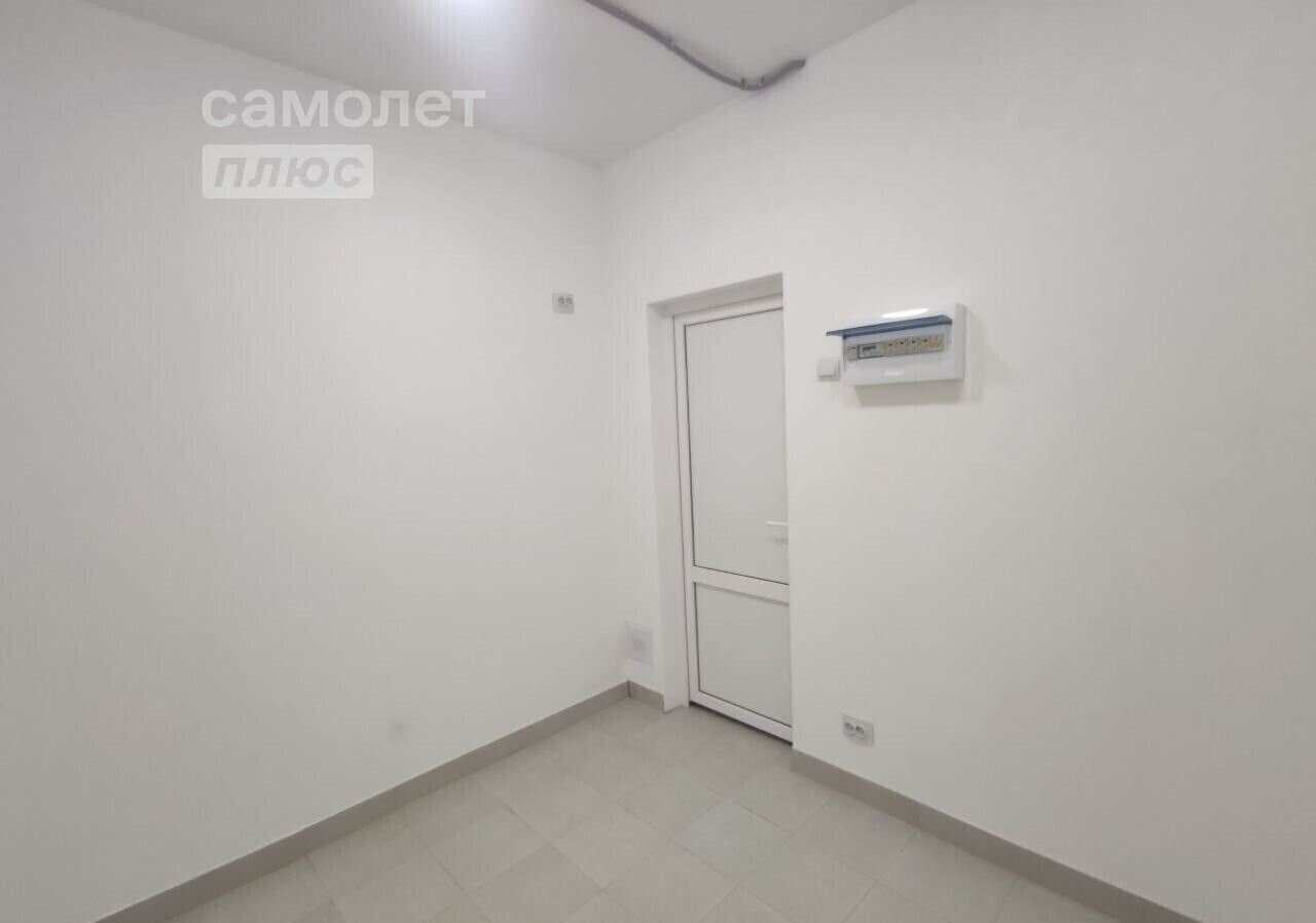 свободного назначения г Волгоград р-н Центральный ул Коммунистическая 5а фото 2