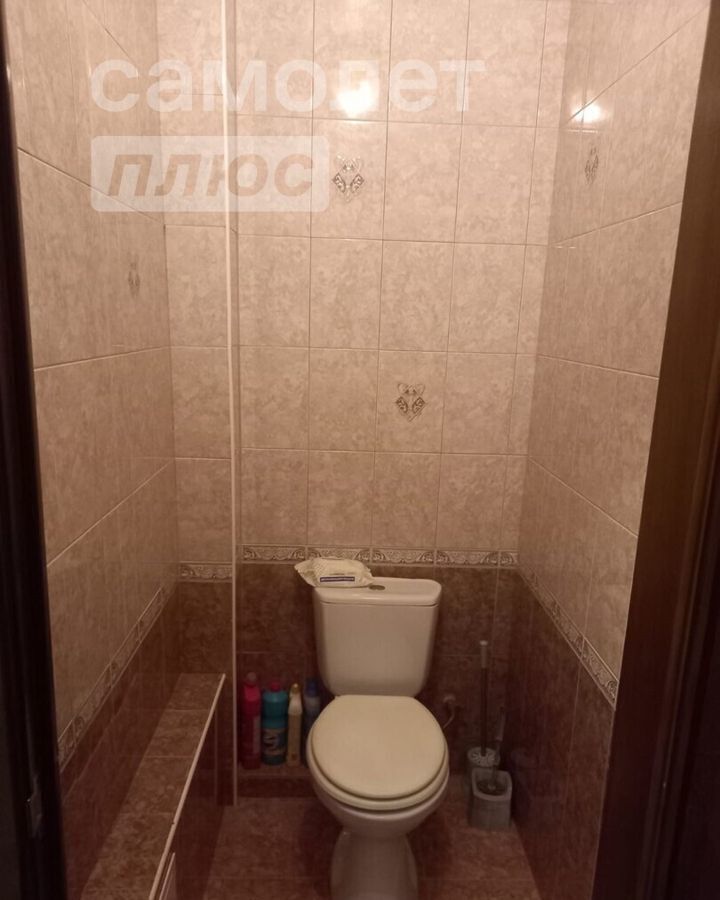 квартира г Ставрополь р-н Промышленный ул 45 Параллель 30 фото 12